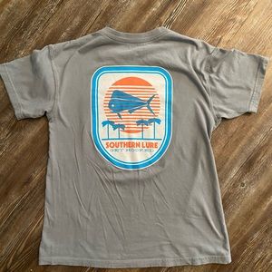 Southern Lure tshirt